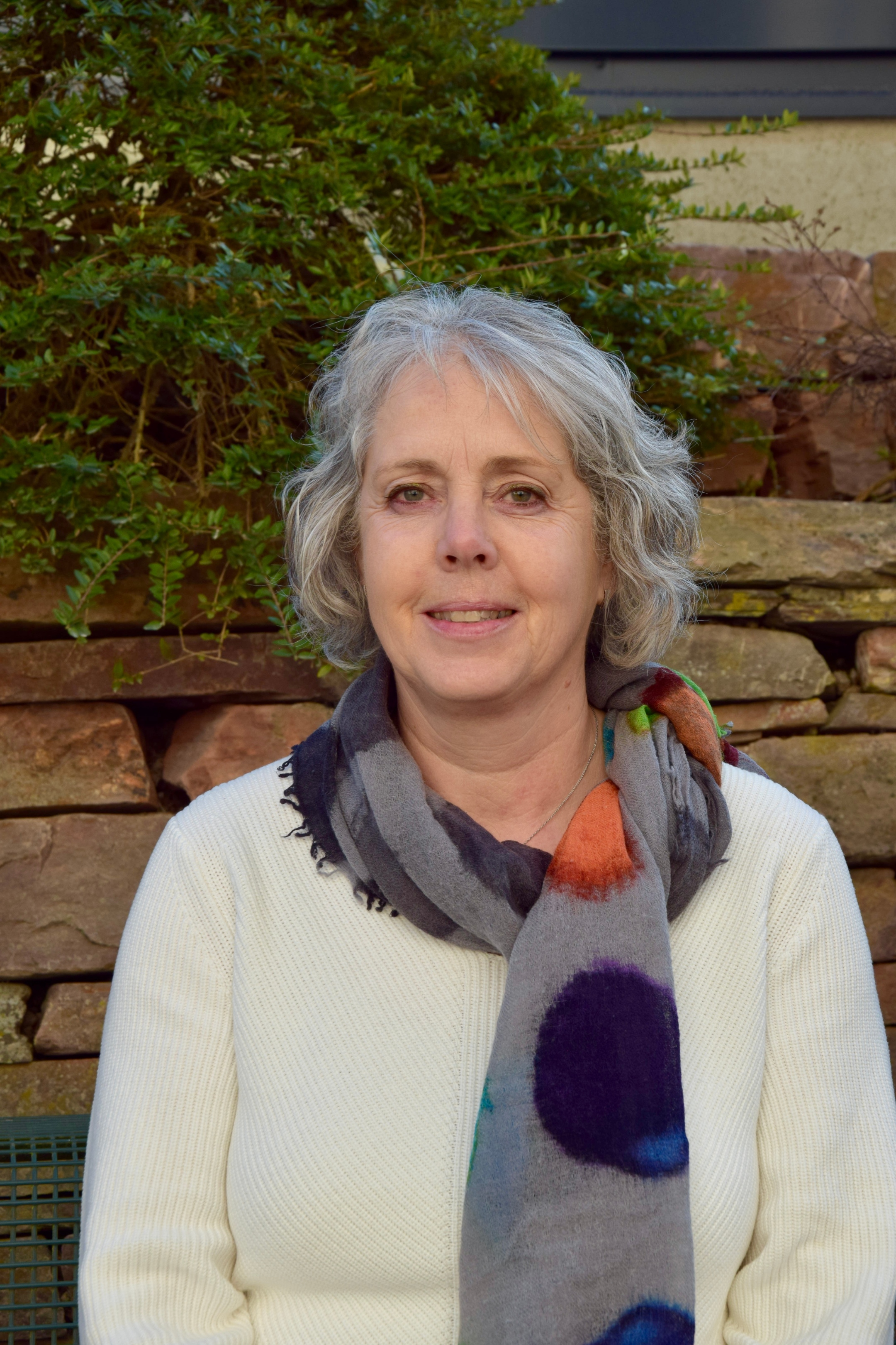 Stellenleitung Lebensberatung Simmern (c) Sonja Ströher-Beitz Stellenleitung Lebensberatung Simmern