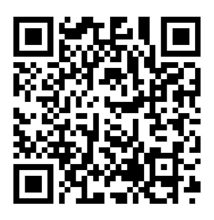 QR Code Rückmeldebogen